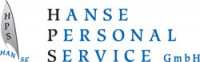 Logo Hanse Personal Service GmbH