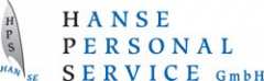 Logo Hanse Personal Service GmbH