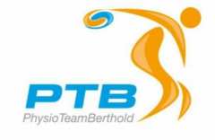 Logo PTB PhysioTeam Berthold