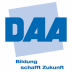 Logo DAA Mecklenburg-Vorpommern