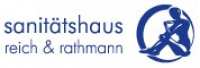 Logo Sanitätshaus Reich & Rathmann