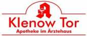 Logo Apotheke Klenow Tor