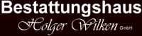 Logo Bestattungshaus Holger Wilken
