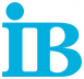 Logo Internationaler Bund (IB) Ambulante Hilfen Rostock