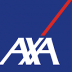 Logo AXA Generalvertretung  Alfons Spieß