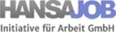 Logo Hansajob - Initiative für Arbeit GmbH