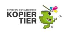 Logo Kopiertier