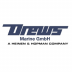 Logo Drews Marine MV GmbH