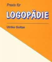 Logo Logopädie: Ulrike Goltze